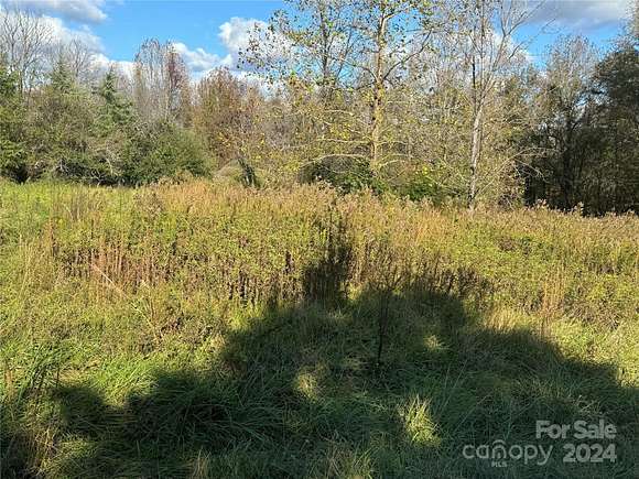 6.16 Acres of Land for Sale in Stanfield, North Carolina