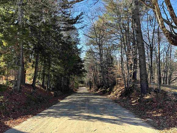 14.1 Acres of Land for Sale in Goshen, New Hampshire