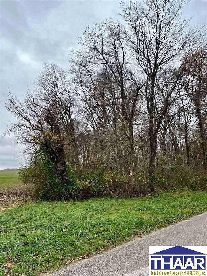 6 Acres of Residential Land for Sale in Carlisle, Indiana