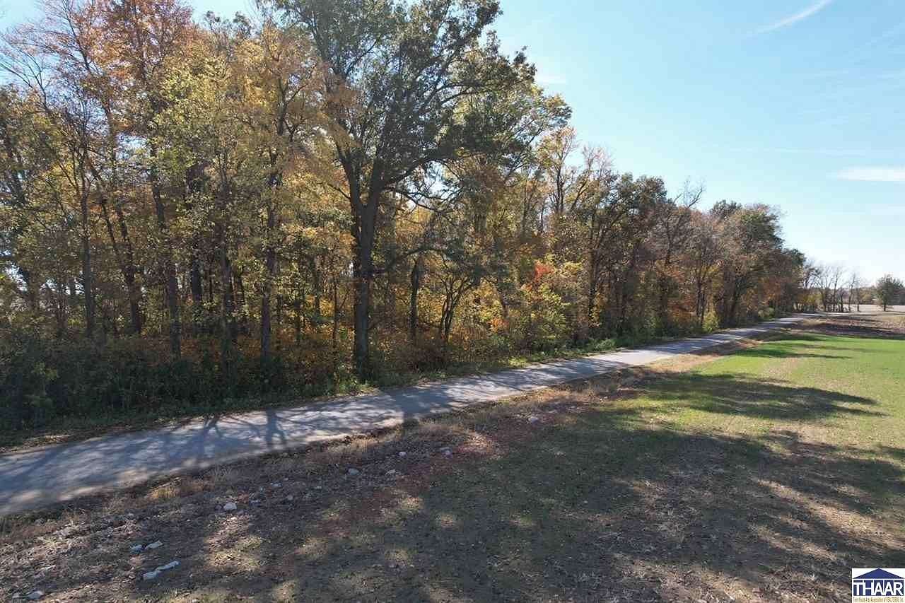 6 Acres of Residential Land for Sale in Carlisle, Indiana