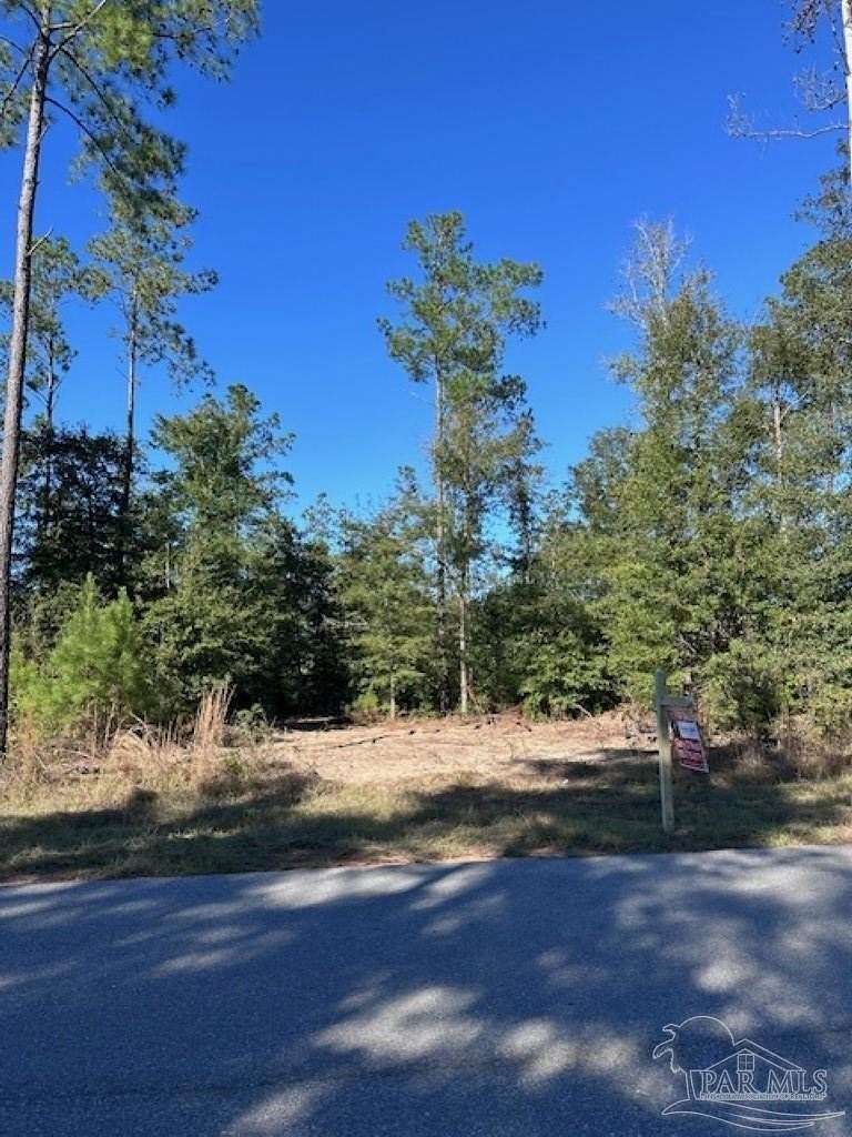 1.9 Acres of Residential Land for Sale in Pace, Florida