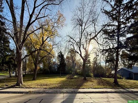 0.608 Acres of Residential Land for Sale in Omaha, Nebraska