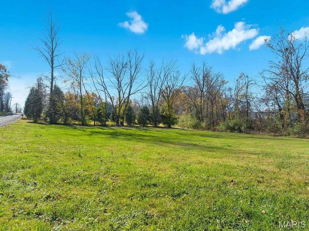 Commercial Land for Sale in Sparta, Illinois