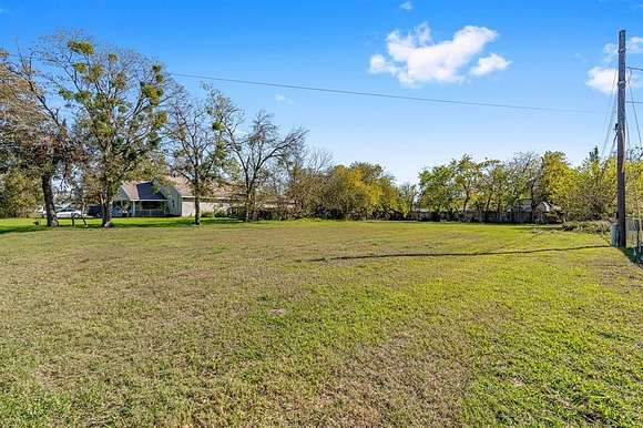 0.28 Acres of Residential Land for Sale in Mesquite, Texas