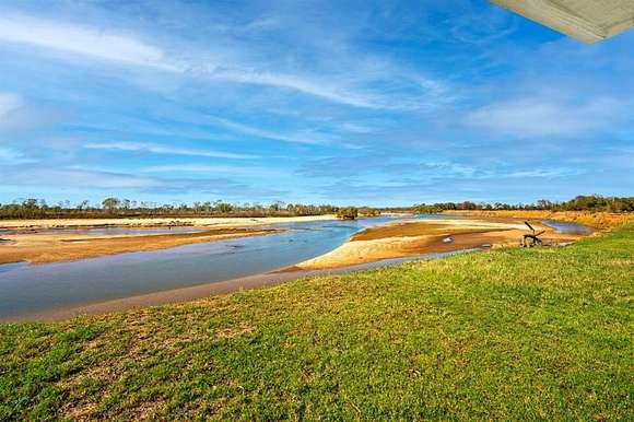 3,000 Acres of Recreational Land & Farm for Sale in Bennington, Oklahoma