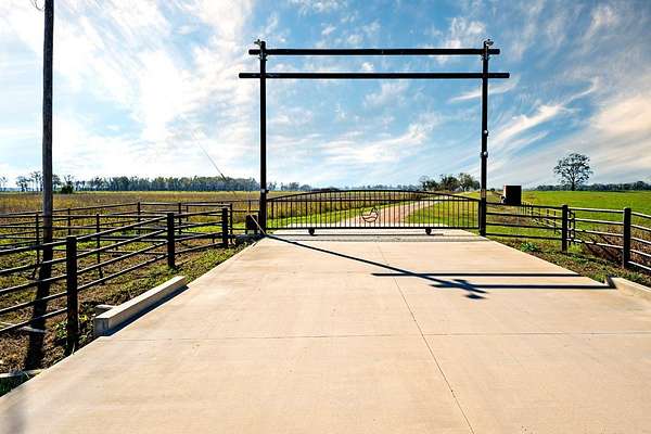 2,980 Acres of Land for Sale in Bennington, Oklahoma