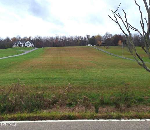 4.27 Acres of Residential Land for Sale in Johnson City, Tennessee