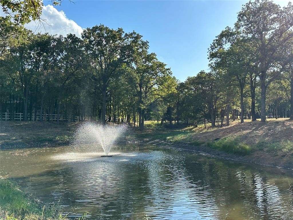 2.507 Acres of Residential Land for Sale in Burleson, Texas