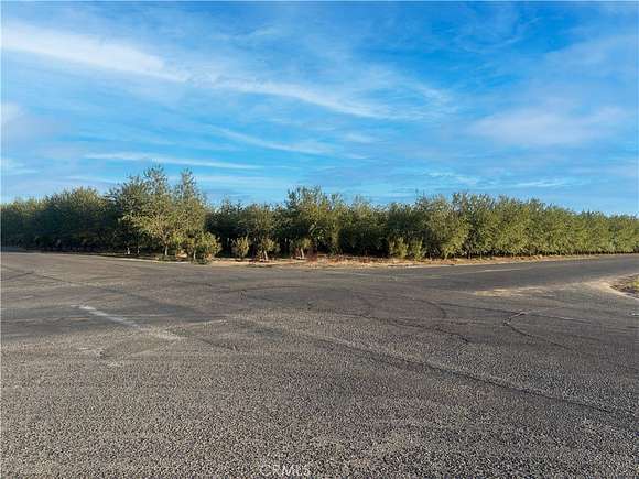 38.21 Acres of Agricultural Land for Sale in Fresno, California