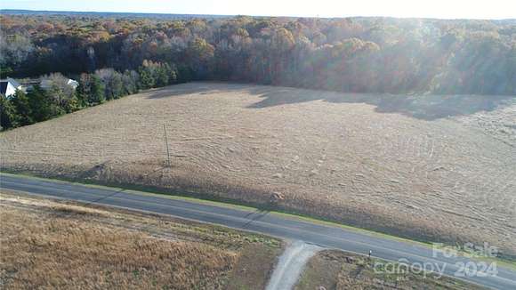 3.5 Acres of Residential Land for Sale in Midland, North Carolina