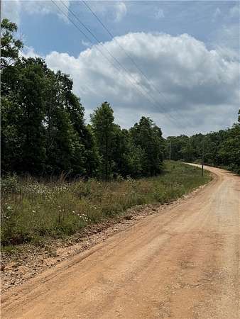 26 Acres of Recreational & Residential Land for Sale in Compton, Arkansas