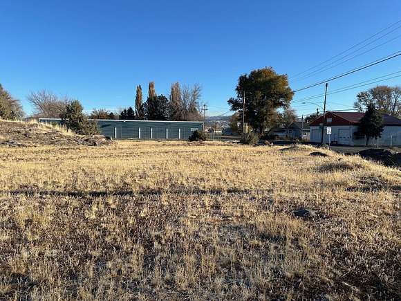 0.46 Acres of Commercial Land for Sale in Bonanza, Oregon