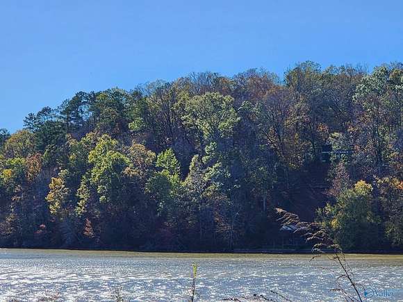 2 Acres of Residential Land for Sale in Talladega, Alabama