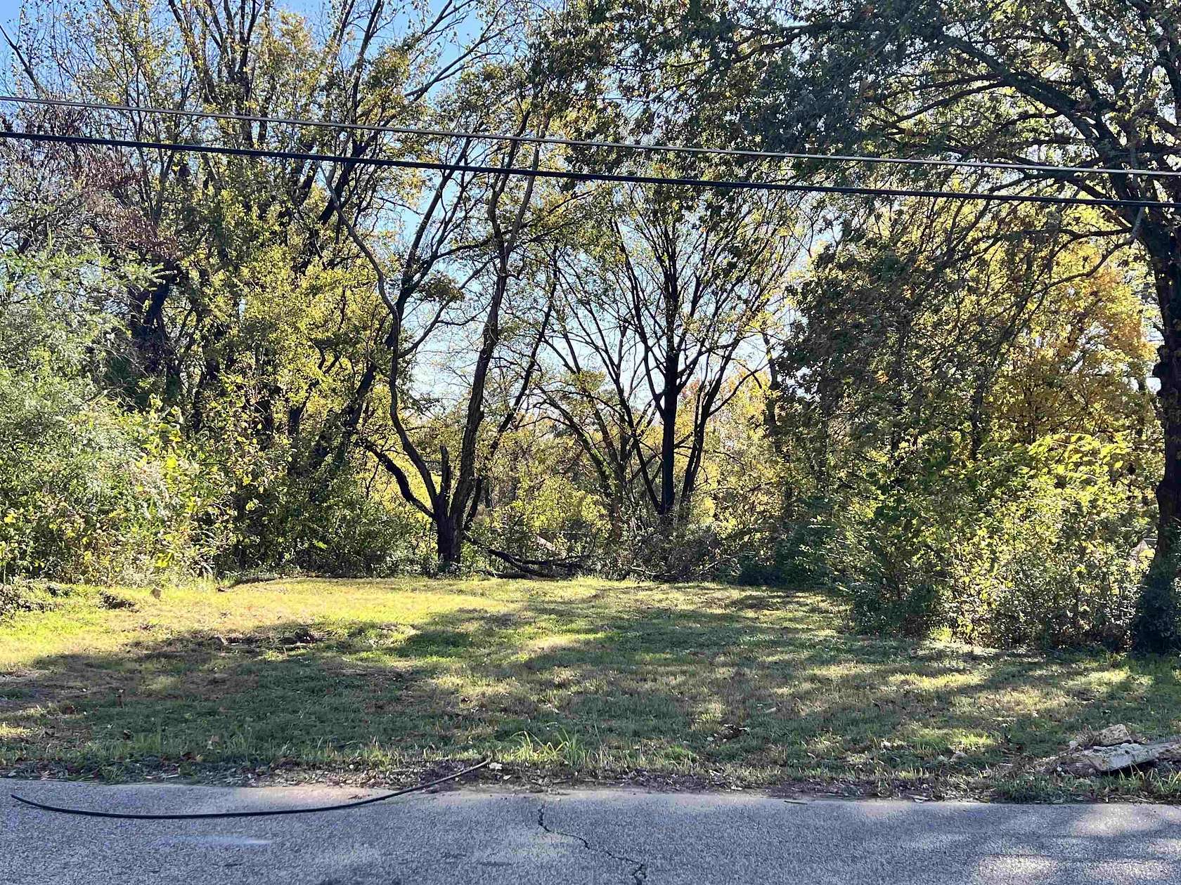 0.29 Acres of Residential Land for Sale in Memphis, Tennessee