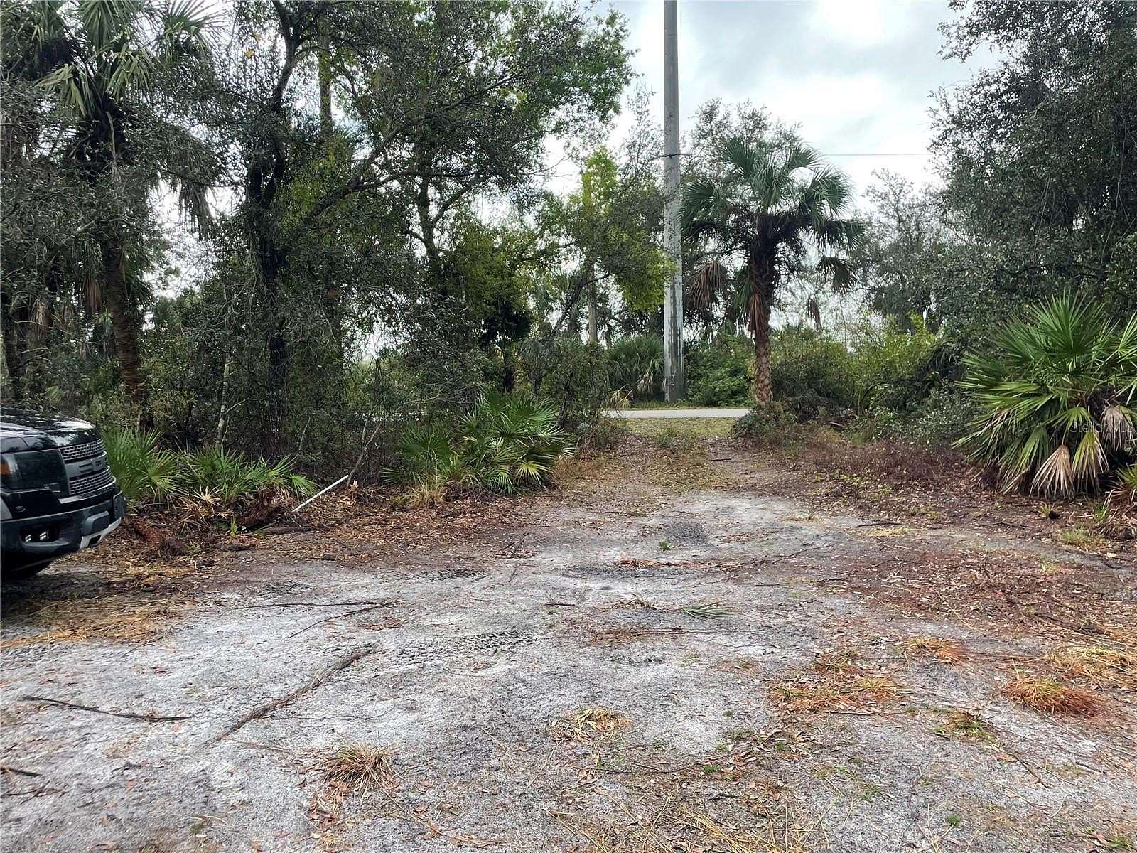 0.18 Acres of Residential Land for Sale in Punta Gorda, Florida