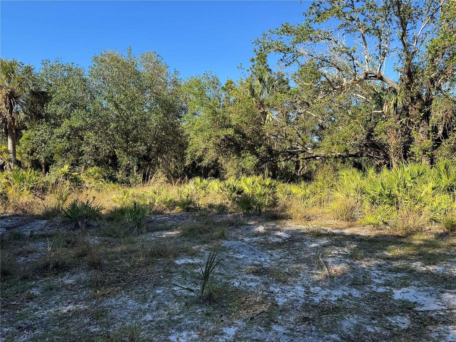 0.18 Acres of Residential Land for Sale in Punta Gorda, Florida