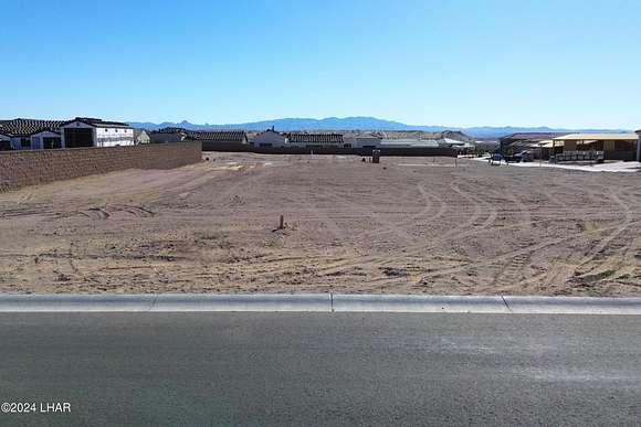 0.18 Acres of Residential Land for Sale in Lake Havasu City, Arizona