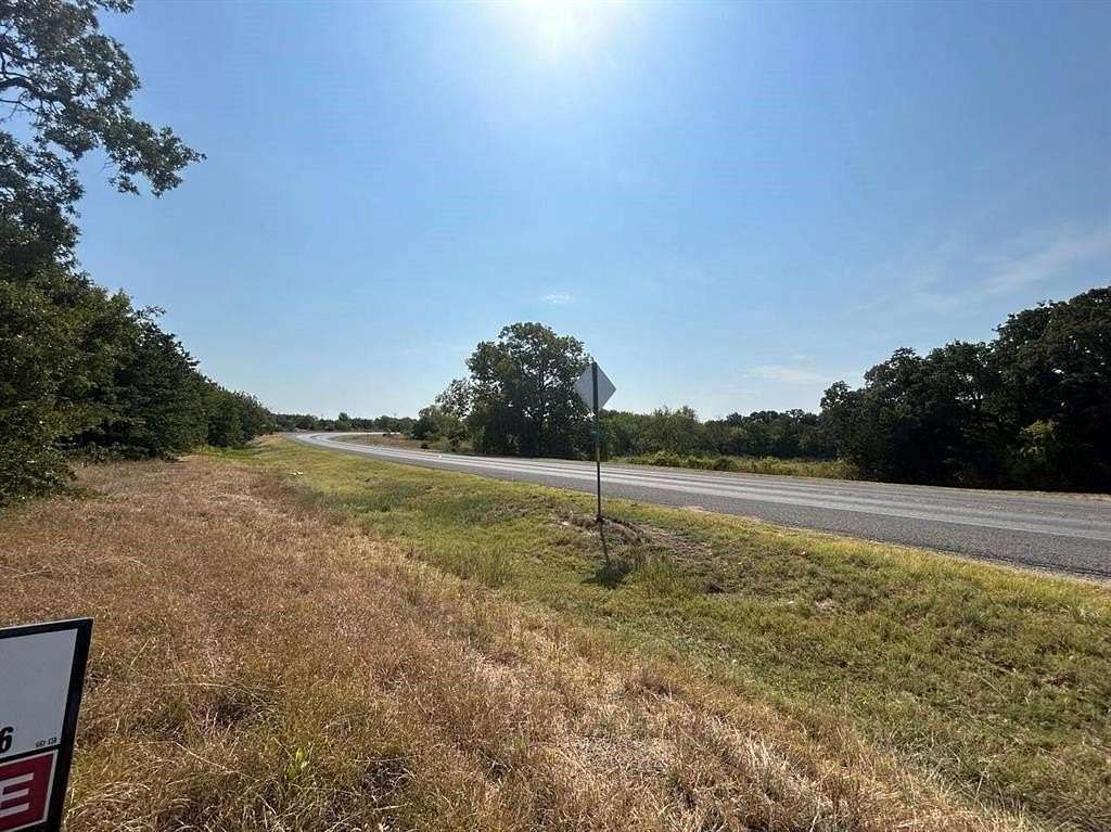 11.04 Acres of Land for Sale in Bowie, Texas