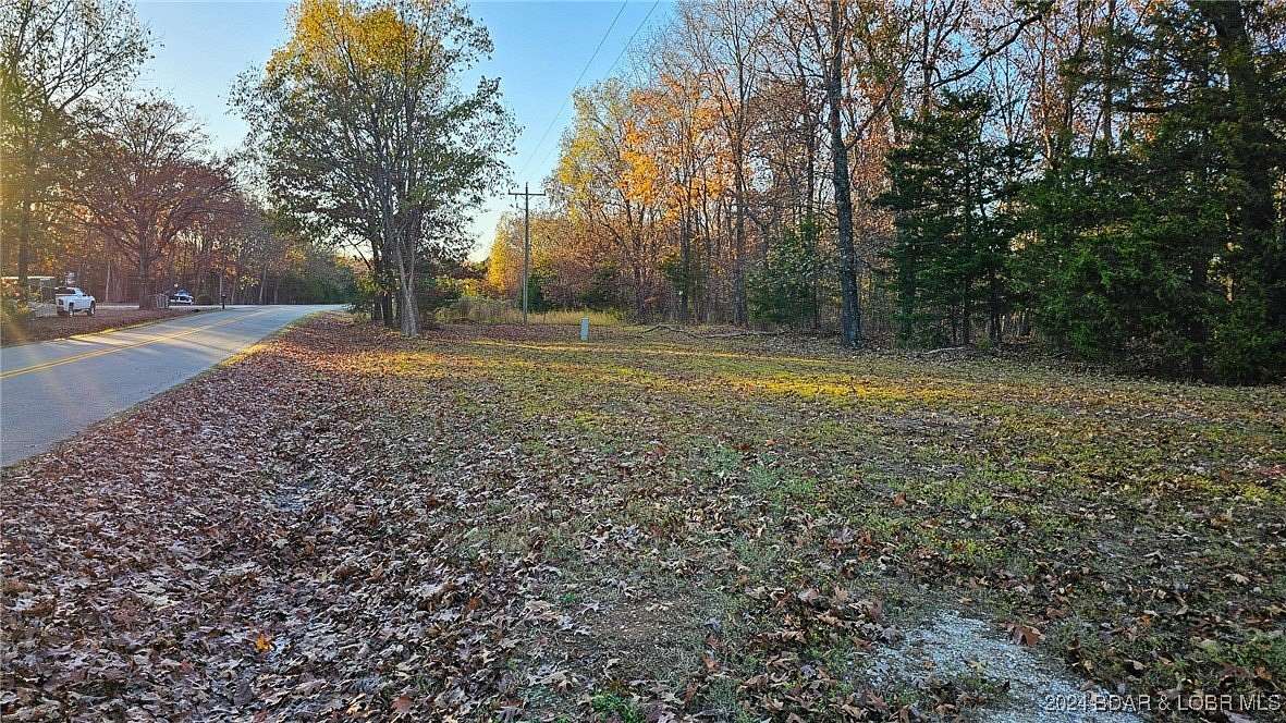 0.44 Acres of Residential Land for Sale in Jasper Township, Missouri