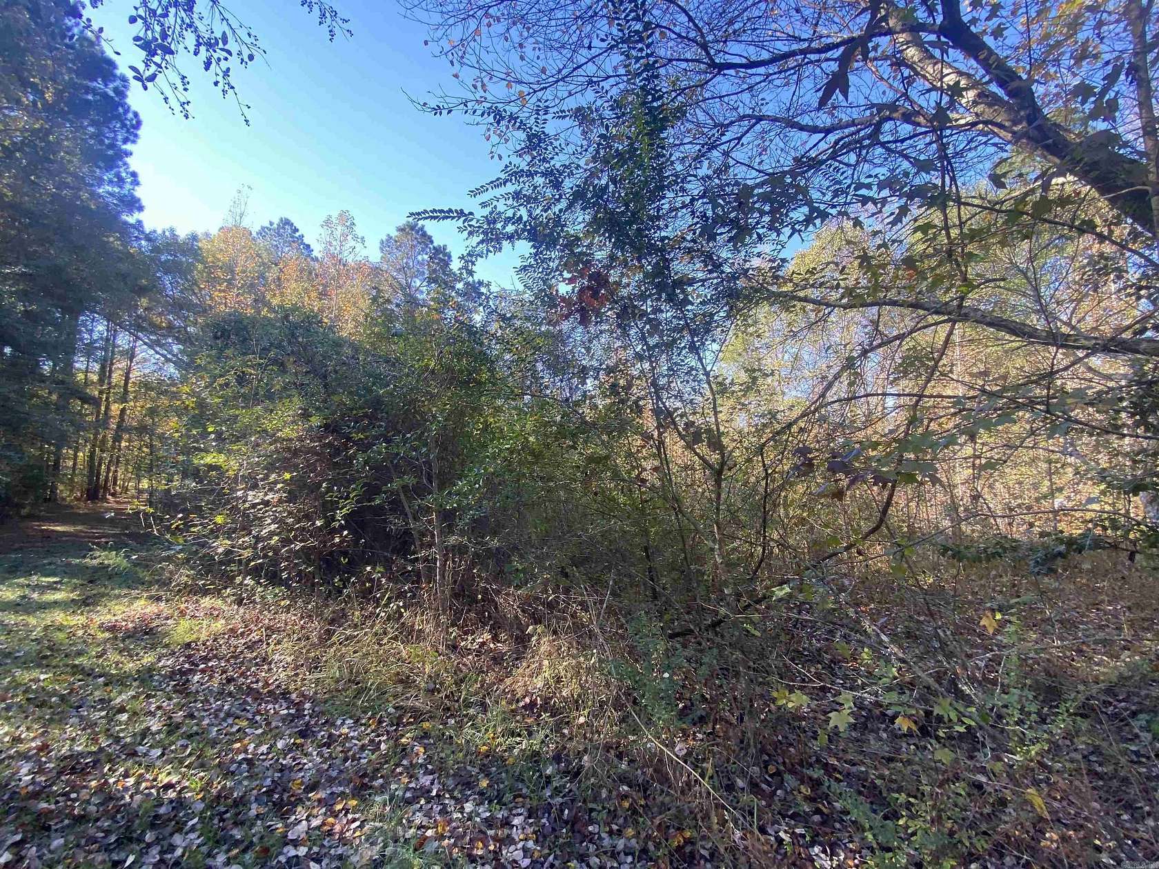 0.81 Acres of Residential Land for Sale in Sheridan, Arkansas