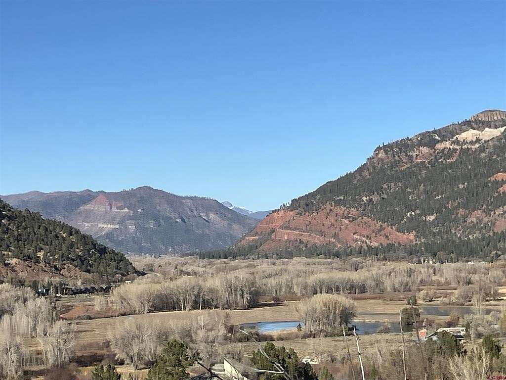 0.53 Acres of Residential Land for Sale in Durango, Colorado