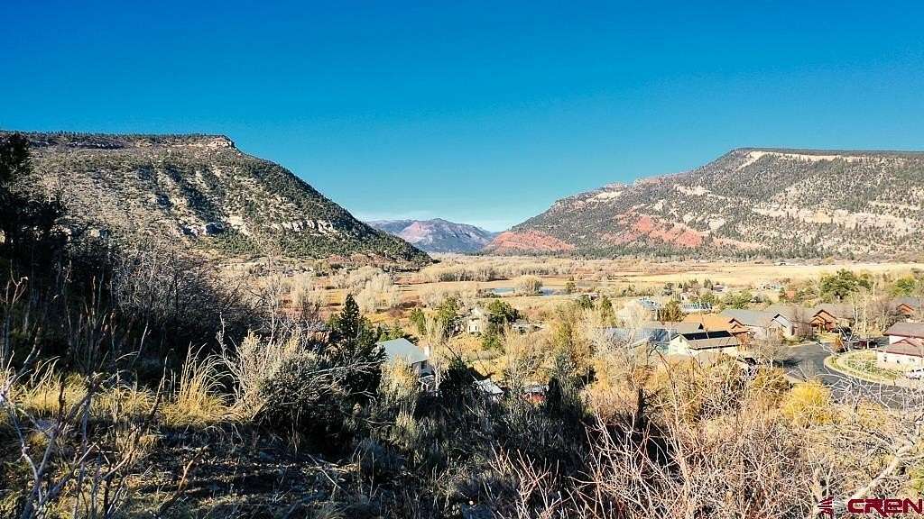 0.53 Acres of Residential Land for Sale in Durango, Colorado