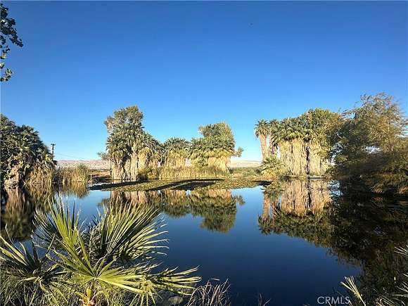 43 Acres of Land for Sale in Mecca, California