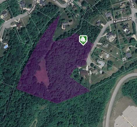 11 Acres of Land for Sale in Jefferson Hills, Pennsylvania