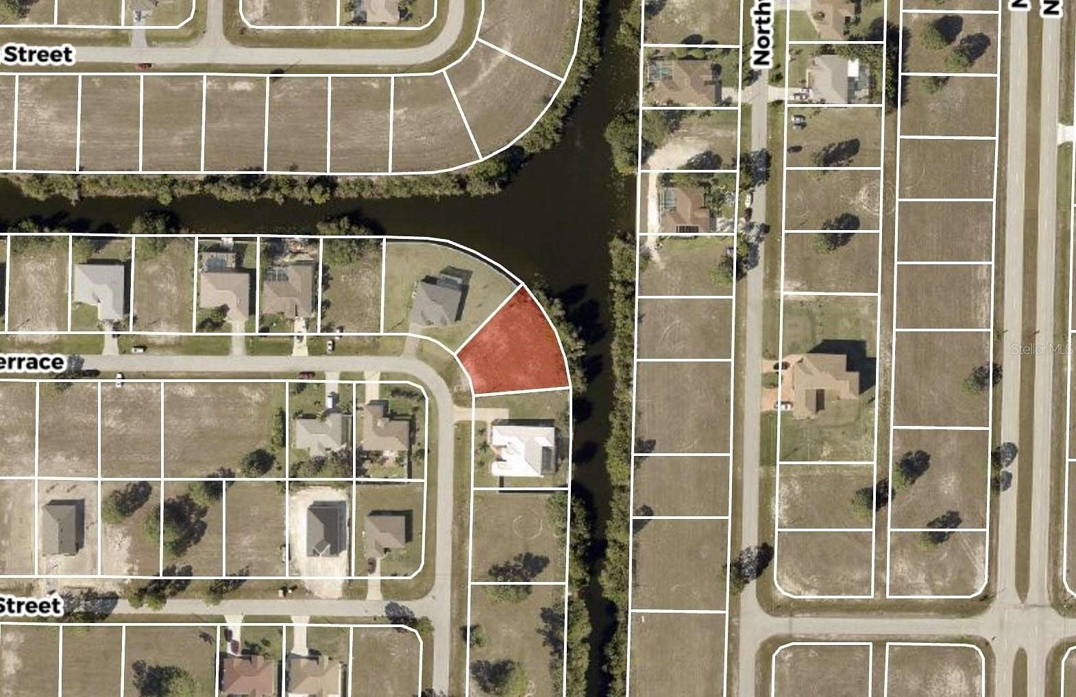 0.3 Acres of Residential Land for Sale in Cape Coral, Florida