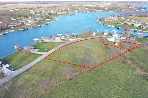 1.962 Acres of Residential Land for Sale in Ellston, Iowa