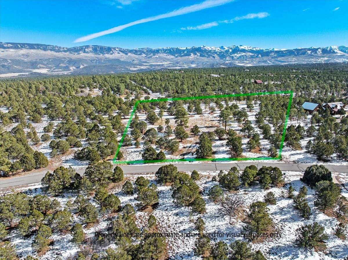 3.9 Acres of Land for Sale in Ridgway, Colorado