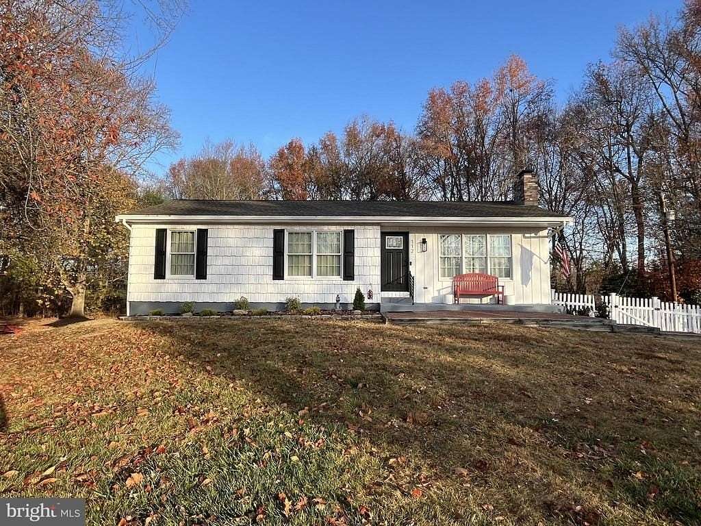 3.04 Acres of Residential Land with Home for Sale in Sewell, New Jersey