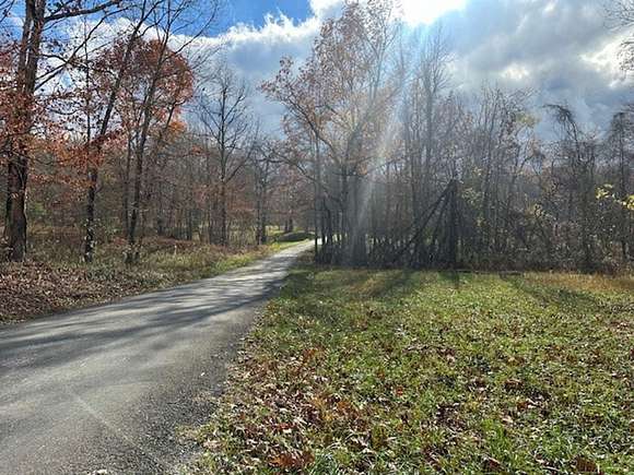 5.05 Acres of Recreational Land for Sale in Pikeville, Tennessee