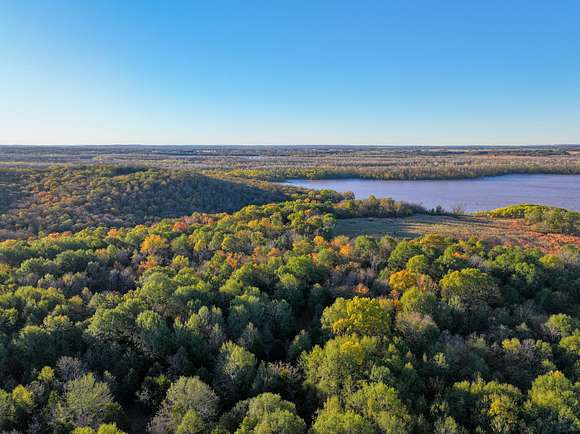 100 Acres of Recreational Land for Sale in Hanna, Oklahoma