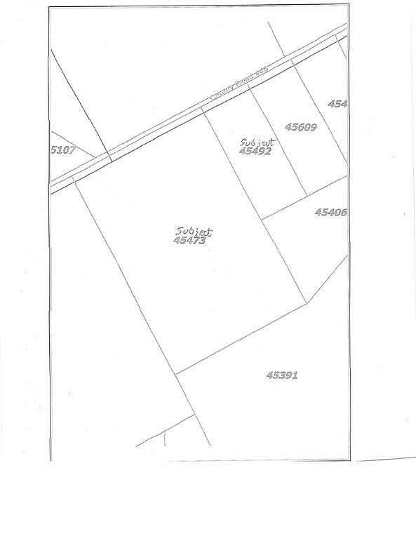 72 Acres of Land with Home for Sale in Chilton, Texas