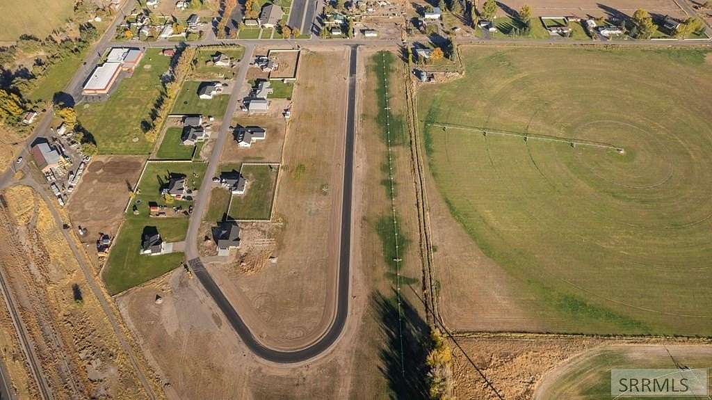 1.01 Acres of Residential Land for Sale in Blackfoot, Idaho