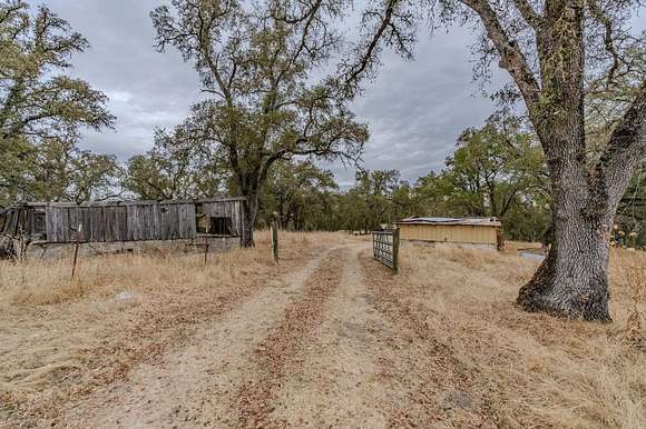 10.83 Acres of Improved Mixed-Use Land for Sale in San Andreas, California