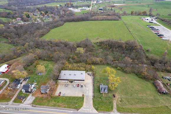 26 Acres of Land for Sale in New Castle, Kentucky