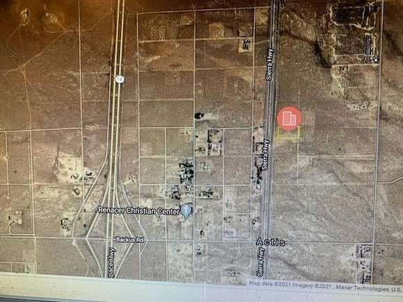 Land for Sale in Mojave, California