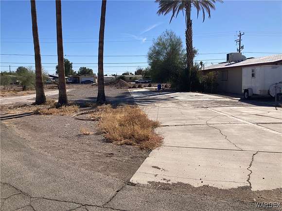 0.194 Acres of Residential Land for Sale in Bullhead City, Arizona