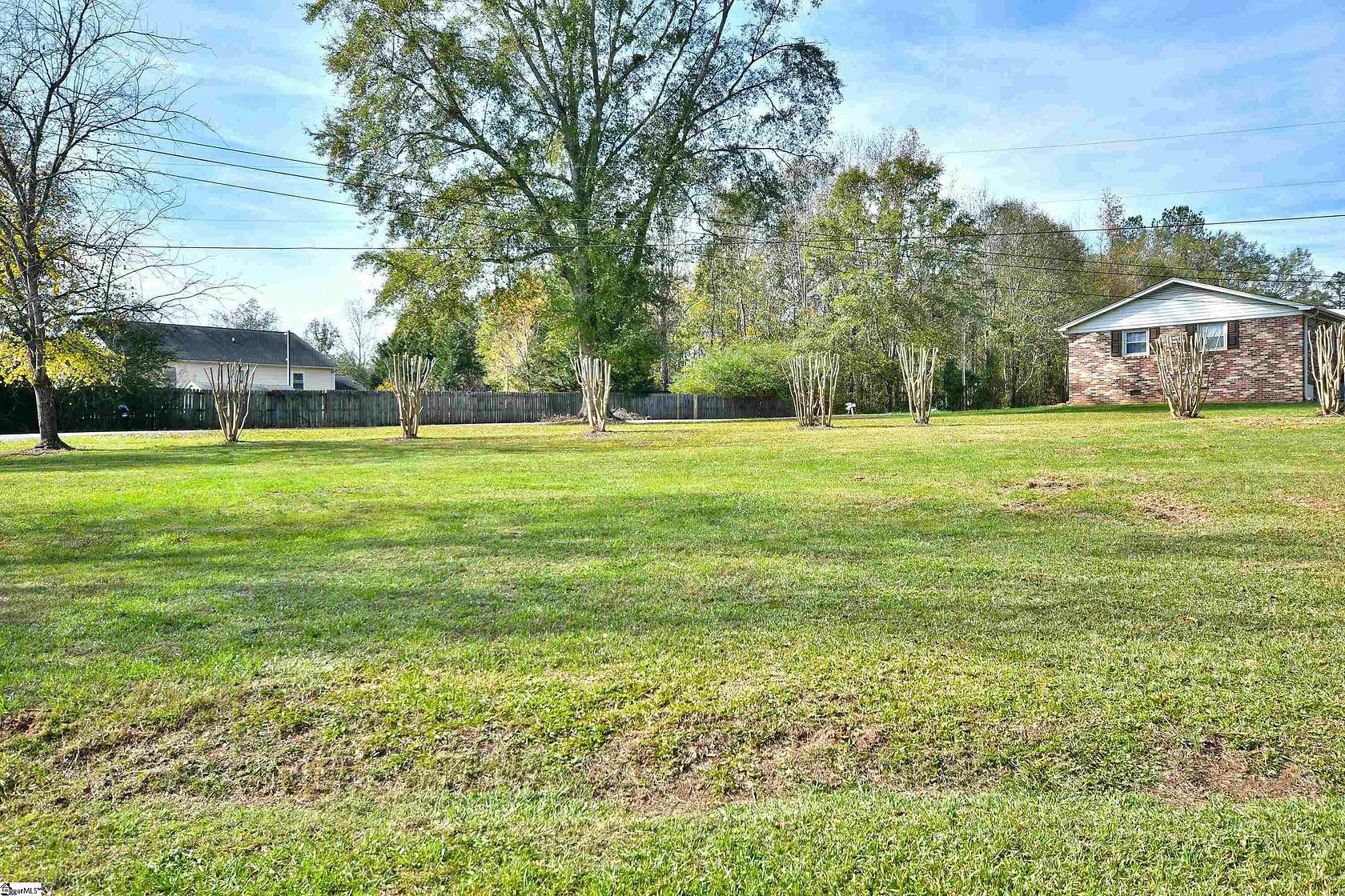 0.32 Acres of Residential Land for Sale in Easley, South Carolina