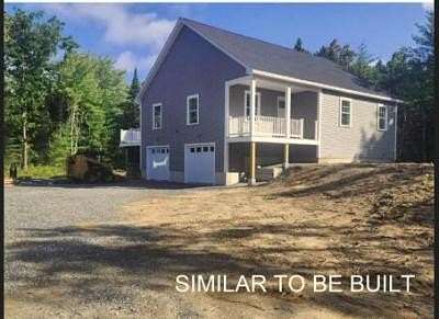 4.73 Acres of Residential Land with Home for Sale in Sanford, Maine