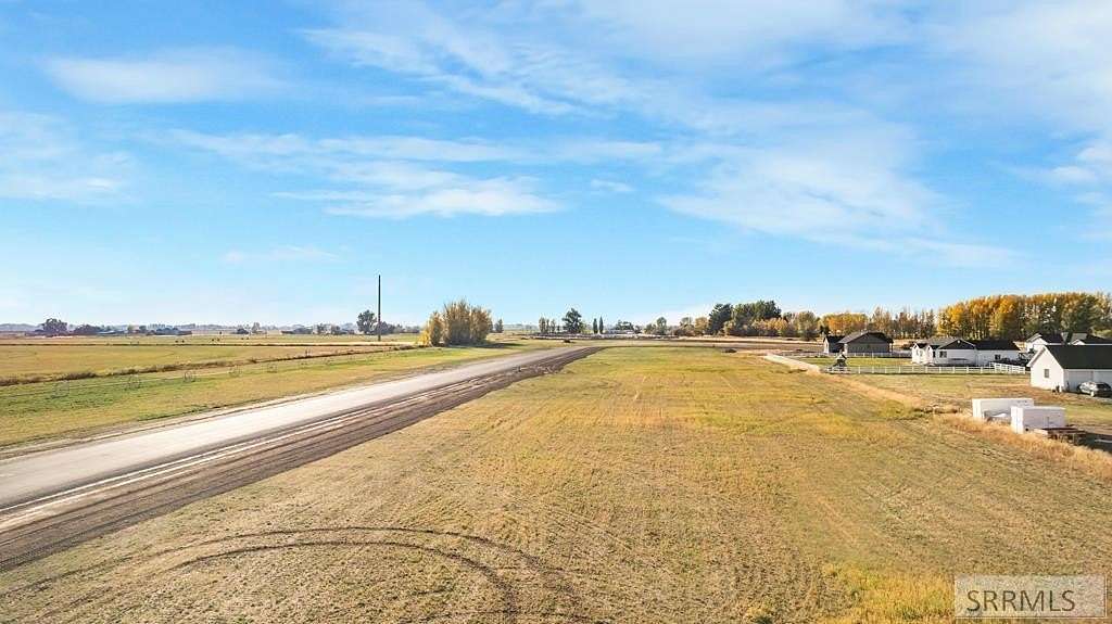 1.01 Acres of Residential Land for Sale in Blackfoot, Idaho