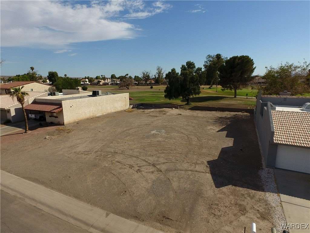 0.076 Acres of Residential Land for Sale in Bullhead City, Arizona