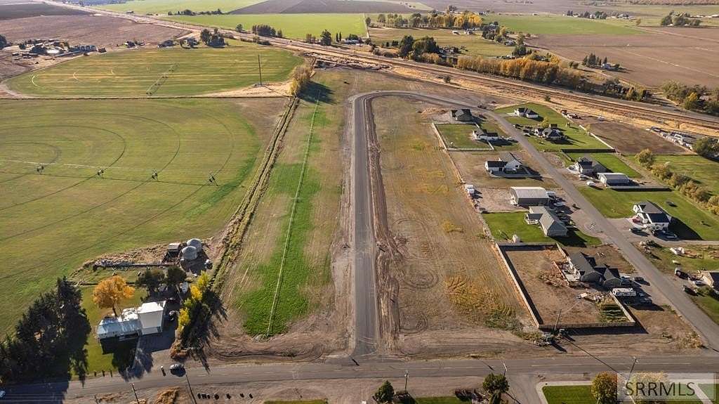 1.01 Acres of Residential Land for Sale in Blackfoot, Idaho