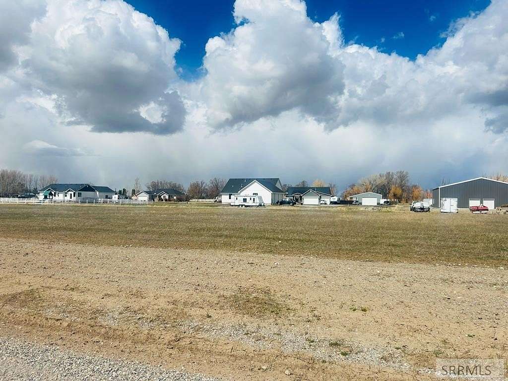 1 Acre of Residential Land for Sale in Blackfoot, Idaho