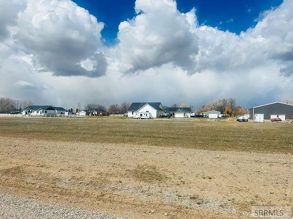 1 Acre of Residential Land for Sale in Blackfoot, Idaho