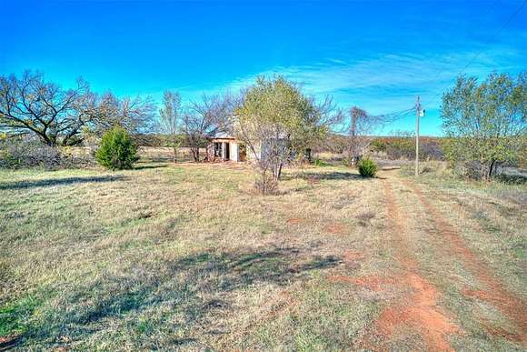 5 Acres of Residential Land for Sale in Coyle, Oklahoma