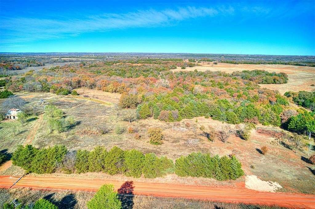 5 Acres of Residential Land for Sale in Coyle, Oklahoma