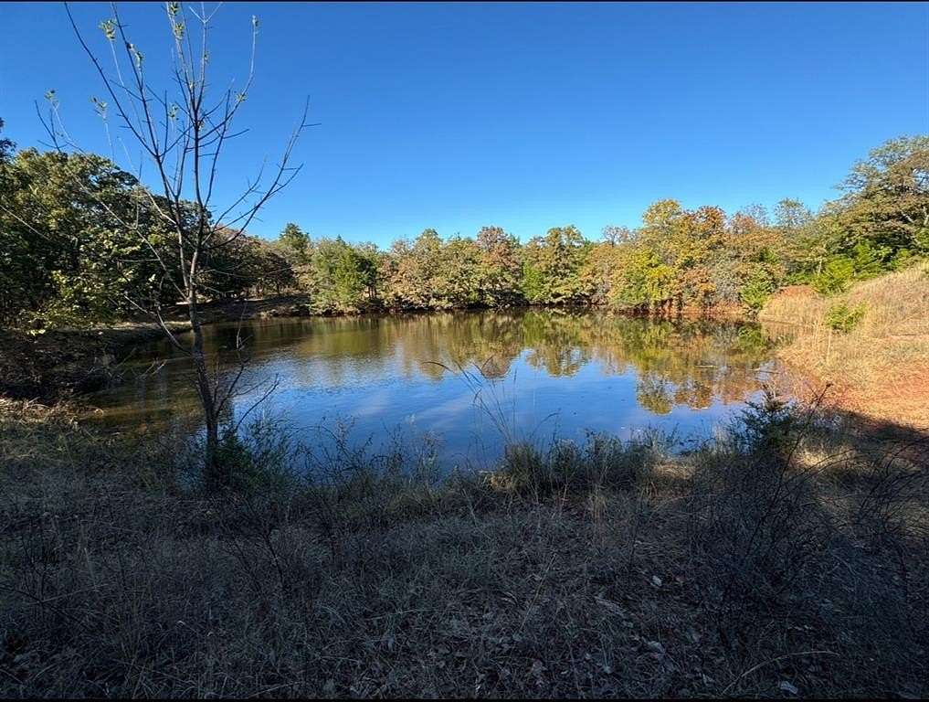 10 Acres of Residential Land for Sale in Coyle, Oklahoma